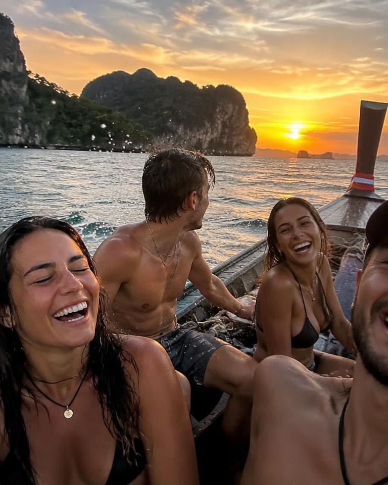 Phi Phi Beach